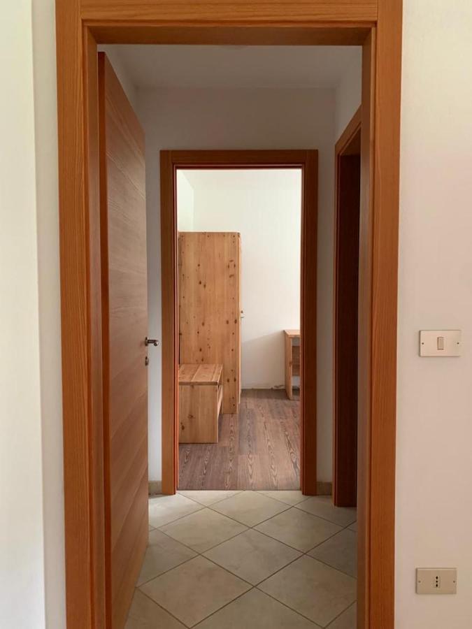 Agritur Maso Forcola Villa Brez Buitenkant foto